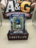 2025 Panini Donruss Optic - Rookie Primary Colors Jaxson Dart #2 (RC) 💎