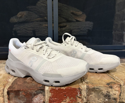 On Cloud Cloudplulse Men s Size 10.5 US - Ice/Fog