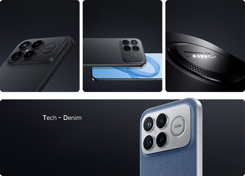 【おすん】REDMI K90 Pro Max12GB/256GB ブルー redmi-k90-pro-max-12gb256gb-