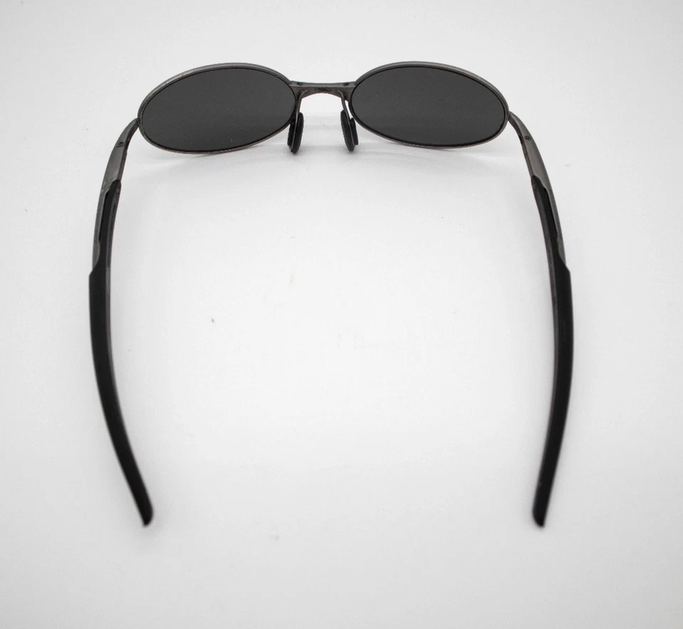 Vintage Rudy Project Sunglasses Made In Italy ML751092 CEO - Image 4 of 4