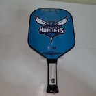 Wilson WR184411U2 NBA Charlotte Hornets 2 Fierce Team USA Pickleball Paddle — photo 1