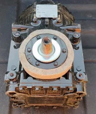 NOS TCCI 5236 CCI Airsource Rotalock R134A AC Compressor R2 OL 25149 See Desc