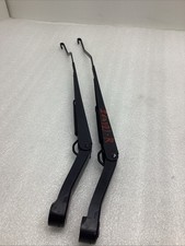 2004-2015 Nissan Armada Left & Right Windshield Wiper Arms OEM