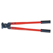 WESTWARD 10D458 Cable Cutter,21-1/4 In L,500 MCM 10D458