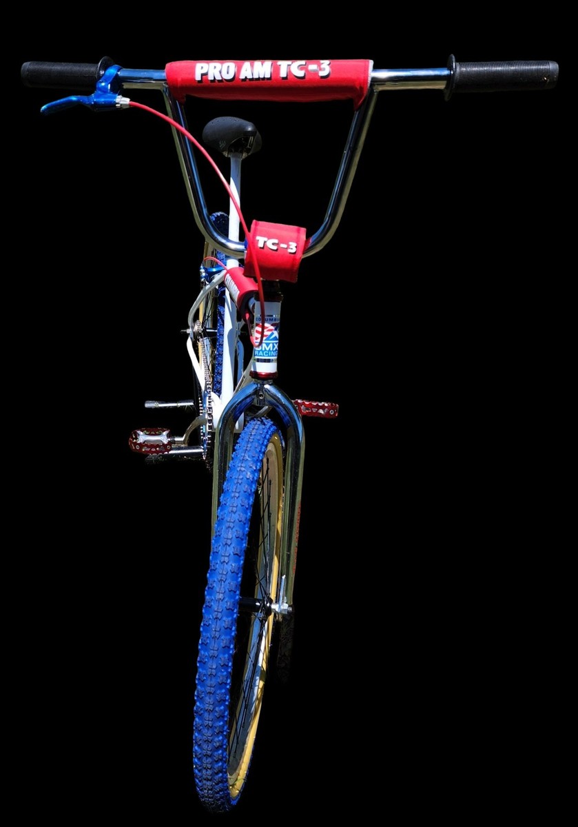 Old-School 1982 Columbia 24
