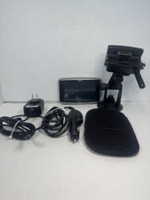 Magellan Maestro 4000 Portable GPS Auto Navigation Bundle