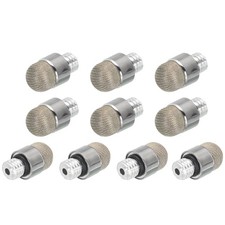 10pcs 8mm Fine Stylus Pen Fiber Tips Universal Replacement M6 for Stylus Pen
