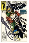 Amazing Spider-Man #298 VF- 7.5 1987  Todd McFarlane Cover 1st App Eddie Brock