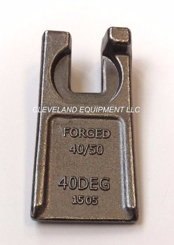 Premier Auger Carbide Wisdom Tooth With Hardware - Heavy-Duty Auger Bit For Drilling