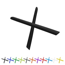 KEYTO Rubber Earsocks for-Oakley Kato OO9455 Sunglasses -Multiple Options