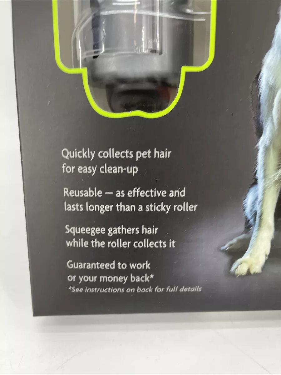 Furminator home hair collection cheap tool