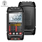 ANENG M117 Digital Multimeter NCV AC/DC Voltmeter Current 4000 Count True RMS