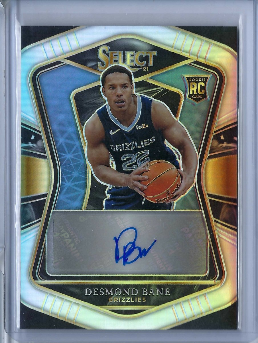 その他 2020-21 origins desmond bane rc auto 2020-21 Panini Origins - Desmond Bane #RA-BAN for sale | eBay