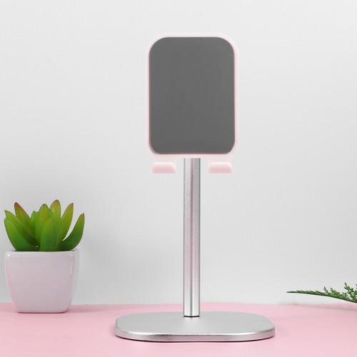 Desk Cellphone Holder Mobile Phone Bracket Phone Stand Holder Cell Phone Holder - 第 4/12 張圖片