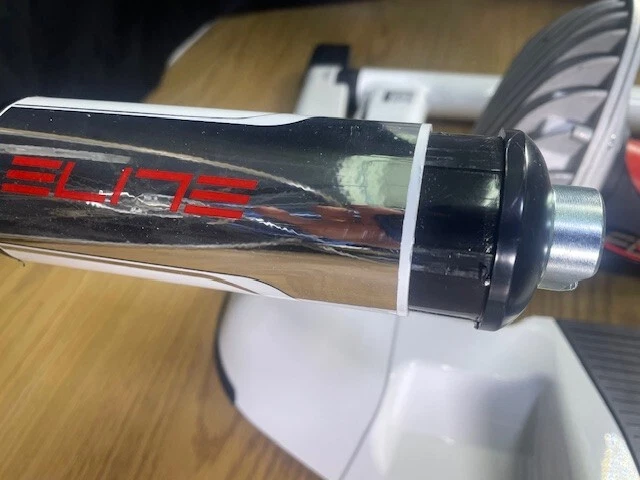 Entrenador clásico Elite Qubo Power Fluid - Foto 3 de 4