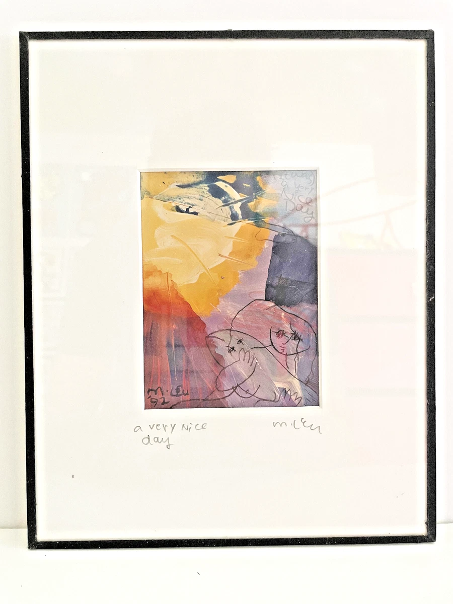 Michael Leu In Art Prints for sale | eBay