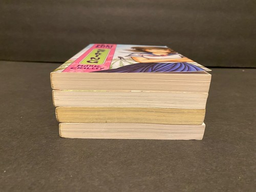 Shoujo Beat VIZ | Tokyopop | Juegos de manga Kodansha (menú desplegable) *LEER* - Imagen 31 de 117