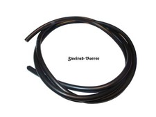 Zündkabel Ø 5mm in Erstausrüsterqualität für Zündapp Mofa, Moped, Mokick, Roller