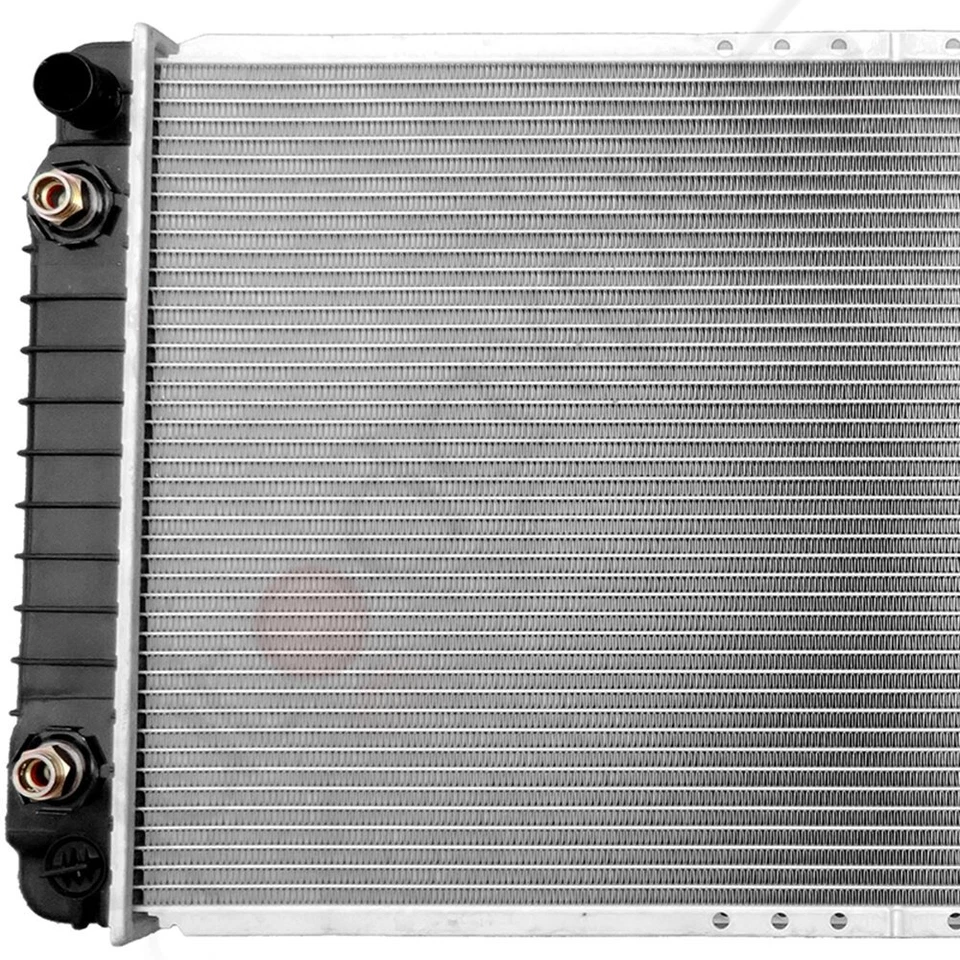 For 1991-1996 Buick Park Avenue 3.8L V6 GAS New Aluminum Radiator For 856 Foto 3 de 3