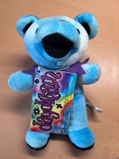 Liquid Blue Grateful Dead Bear Beanies - Daydream Series 2