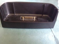 Kenwood KPA-H2EH Here2Everywhere Sirius Satellite Radio Home Docking Cradle only