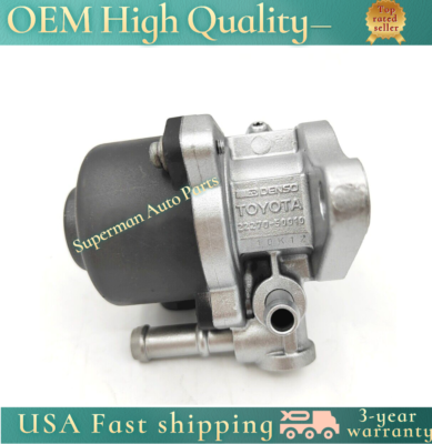 IDLE AIR CONTROL VALVE FITS FOR LEXUS SC400 LS400 4.0L 22270-50010