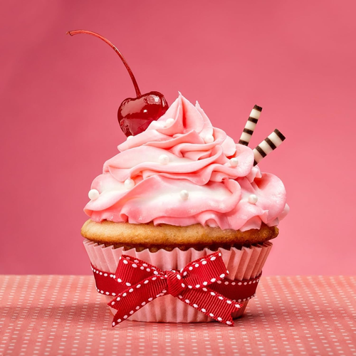 Muffinförmchen Papier, 300 Stück Mini Muffins Papierförmchen Lebensmittelqualitä - Bild 7 von 7