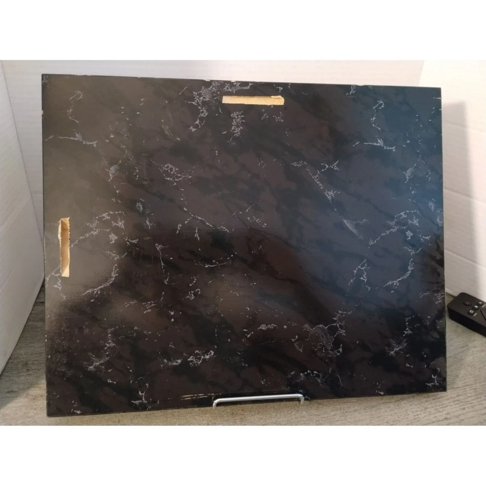 Giants vs Charger Oct 2, 1983 Plaque 15x12 - Image 2 of 2