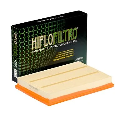 Filtre à air Hiflo pour BMW S 1000 R / RR / XR - Photo 1/4