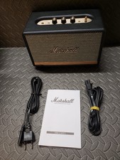 Marshall Action II Wireless Bluetooth Speaker...