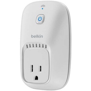 belkin wemo linksys