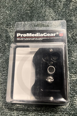 ProMediaGear Bracket Plate for Canon EOS 5D Mark IV Camera #PBC5D4  Australia