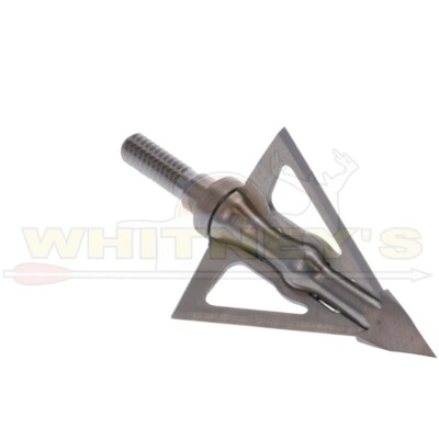 New Other - NAP Ignite Broadheads - 100gr. - 3 blade - 3pk - NAP-60-IGNIT3100