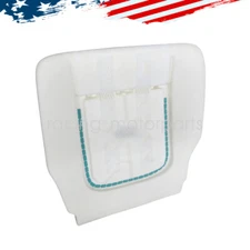 For 2009-2014 Ford F150 All Cabs Driver Side Bottom Seat Foam Cushion New