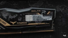 t-force Delta R