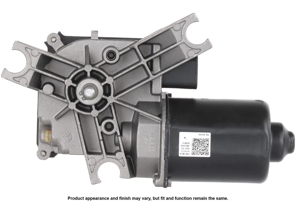 Motor limpiaparabrisas delantero cardone para 1997-2002 GMC C7500 Topkick Foto 4 de 4