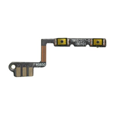 Flex Cable Volume Buttons for OnePlus 5T Replacement Part Repair Replace