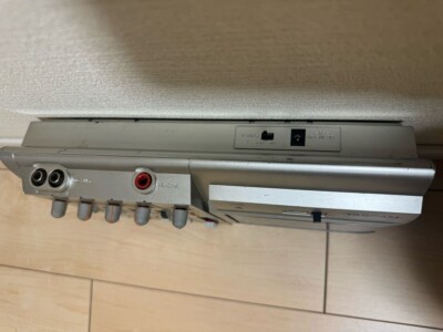 Buy Tascam MF-P01 Analog 4 Track Cassette Recorder online | eBay