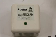 New Altronix Plug in Transformer TP2450 50VA 24VAC