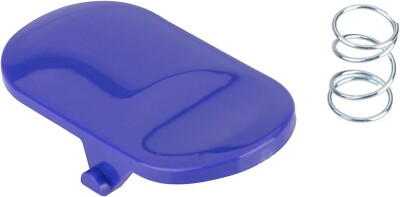 Catch & Spring for Dyson Handheld Models DC30, DC31, DC34, DC35, DC44, DC45,DC56
