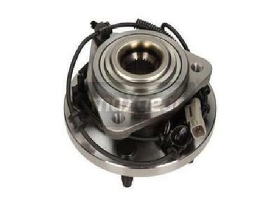 Original MAXGEAR Radlagersatz 33-0814 für Jeep