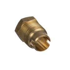 Nut - Thermocoupleretaining for Garland - Part# 2200706