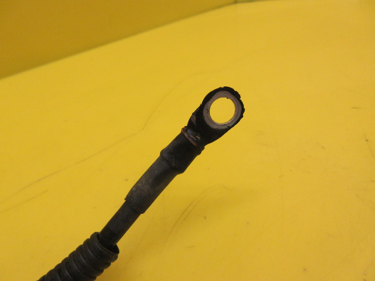 OEM SEA-DOO SEADOO NEGATIVE BATTERY CABLE GROUND WIRE GTX