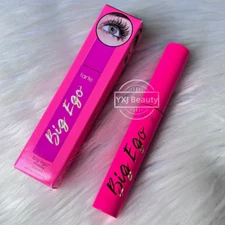 New tarte Big Ego Mascara~Black~Full size 0.23 fl oz/ 7 mL~100% Authentic