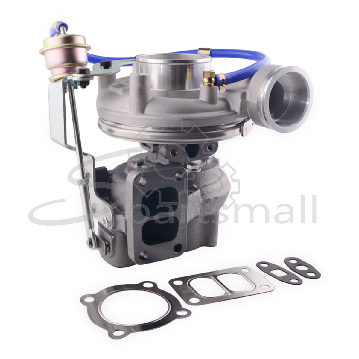 くぅ☆* 04294676KZ Turbocharger S200G Turbo for Volvo EC290B
