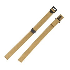 WW2 Reproduction US Army M1 Chin Strap- Infantry Style- Canvas-Adjustable