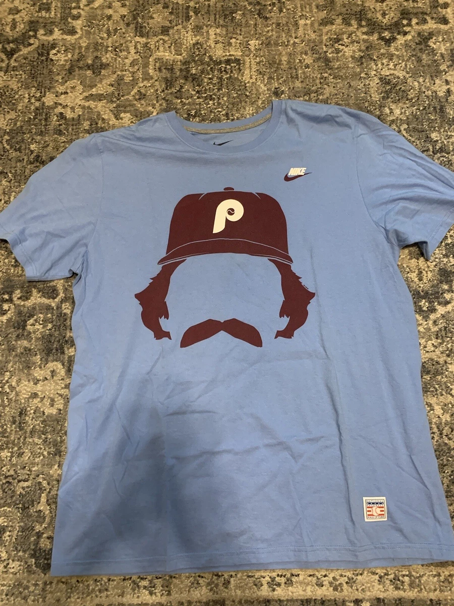 Nike phillies deals t shirts