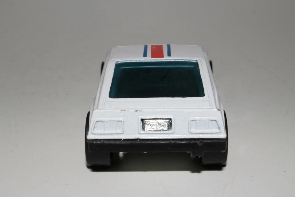 HOT WHEELS BLACKWALL ROYAL FLASH LOTUS ESPRIT, HONG KONG, EXCELLENT, ORIGINAL - Image 2 of 4