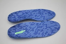 Pinnacle Power Step Insoles Size Mens 9-9.5 Womens 11-11.5 New Unused Open LOOK