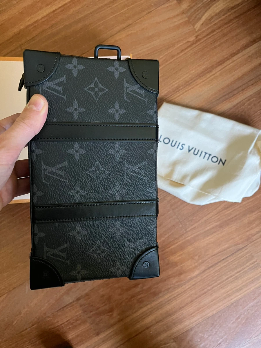 Louis Vuitton Soft Trunk Wallet